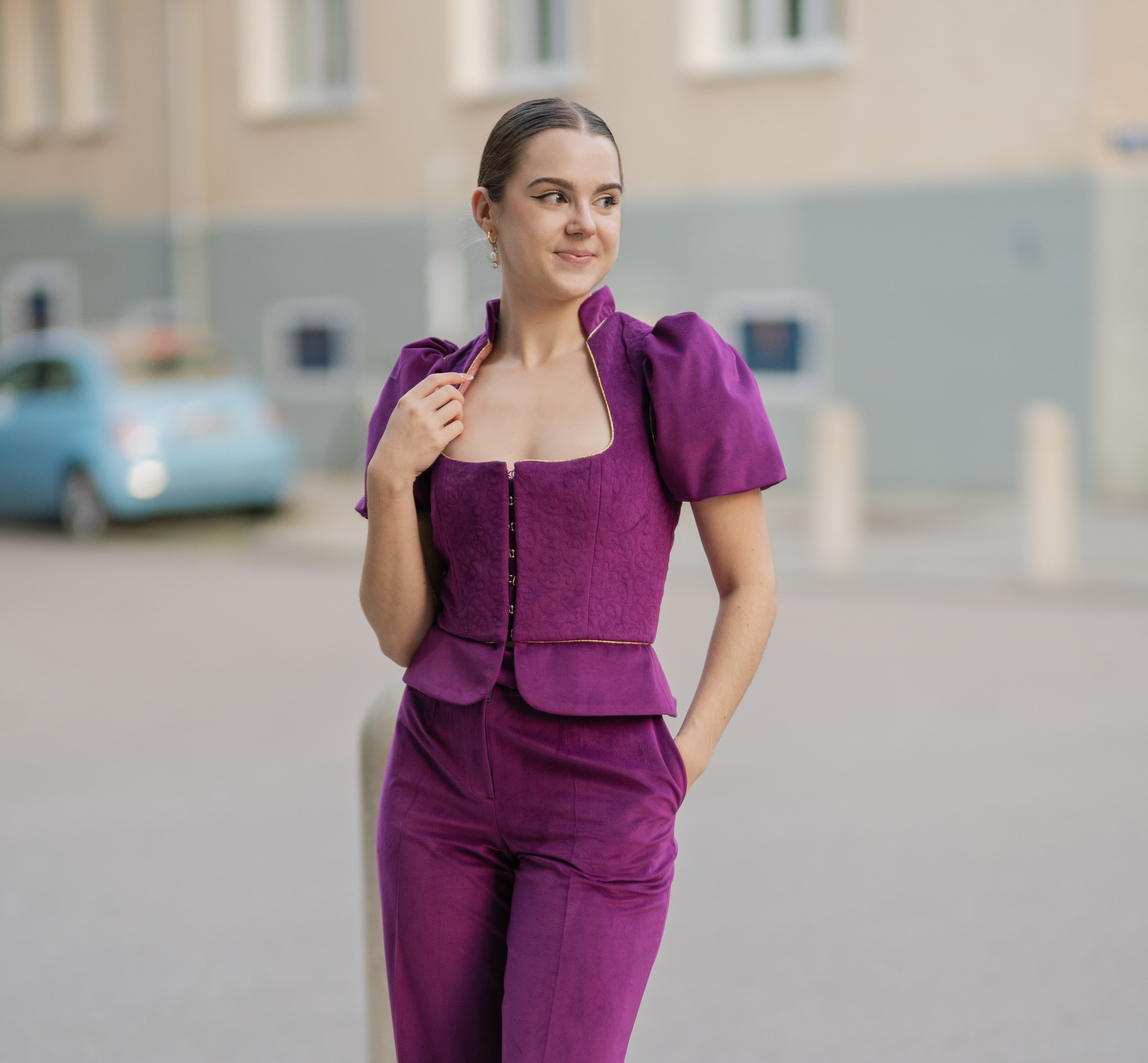 CustomCouture | Lieblingsladen | Mr. München | Foto: CustomCouture